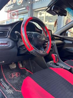 هيونداي فلوستر